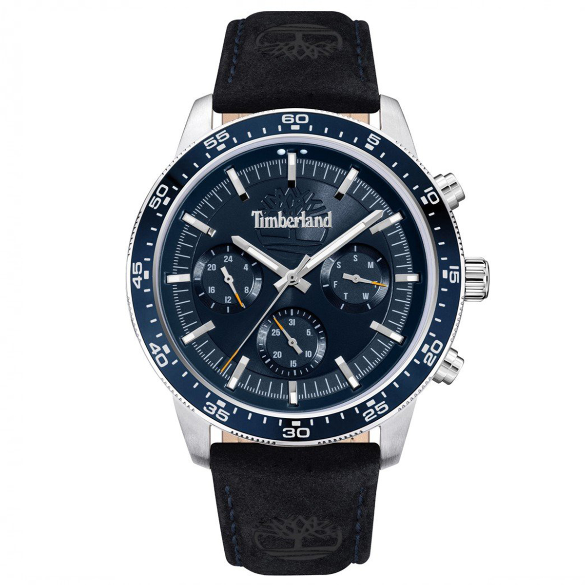 MONTRE TIMBERLAND HOMME M.FONCTION CUIR